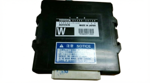 2009-2013 Lexus IS250 Transfer Case Control Module (Used OEM)