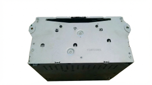 2009-2010 Nissan Maxima AM-FM-CD Player Bose Audio System Radio (Used OEM)