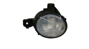 OEM Fog Light for 2007-2015 BMW BMW X1, BMW X3, BMW X5, X1, X3, X5 - Front Right (Passenger) (OEM)