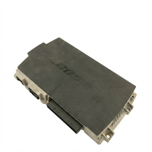 2011-2013 Audi A8 Bose Audio System Amplifier (Used OEM)