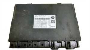 2009-2010 BMW 750i Seat Control Module (Used OEM)