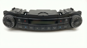 2007-2008 Mercedes-Benz CLS63 AMG Automatic Temperature Control Module (Used OEM)