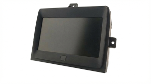 2010-2012 Land Rover Range Rover Headrest Mounted DVD Display Screen (Used OEM)