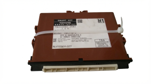 2015-2017 Toyota Camry Smart Key Theft Control Module (Used OEM)