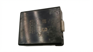 2015 Toyota Avalon Vehicle Approach Alert Sound Control Module (Used OEM)