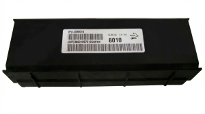 2013 Chevrolet Cruze Temperature Control Module (Used OEM)