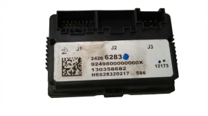 2013 Cadillac ATS Transfer Case Control Module (Used OEM)