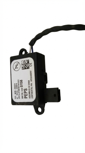 2015-2020 Chevrolet Tahoe Theft Deterrent Control Module (Used OEM)