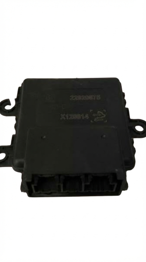OEM Park Assist Control Module for 2013-2014 Cadillac & General Motors • ATS, XTS - Front