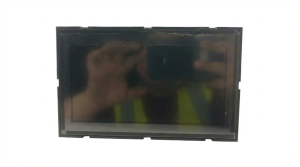 2004-2005 Nissan Maxima 6.3-Inch Multifunction Information Display Screen (Used OEM)