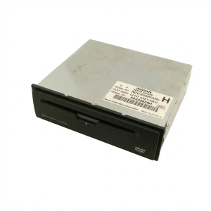 2007 Nissan Maxima Navigation DVD Player (Used OEM)