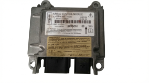 2005 Mazda 3 Airbag Control Module (Used OEM)
