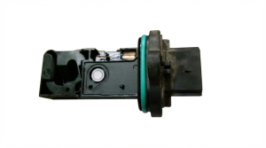 2016 Chevrolet Sonic Fuel Injection Air Flow Meter Assembly (Used OEM)
