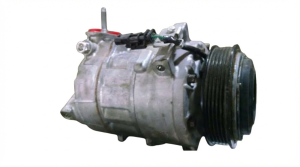 2016 Chevrolet Malibu A/C Compressor Assembly (Used OEM)