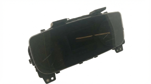 2015-2016 Ford Taurus Dual Screen Instrument Cluster (Used OEM)