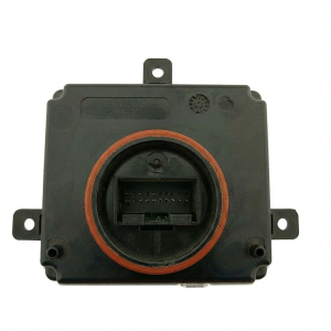 2009-2015 Audi A6 HID Headlamp Ballast with Igniter and Bulb (Used OEM)