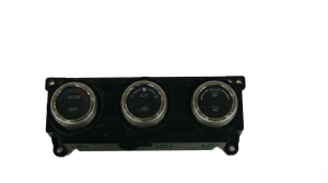 2017 Subaru WRX Automatic Single-Zone Temperature Control Module (Used OEM)