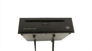 2007-2009 Nissan 350Z Navigation DVD Player (Used OEM)