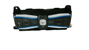 2013 Nissan LEAF Automatic Temperature Control Module (Used OEM)