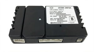 2013-2017 Nissan LEAF Telematics Communication Control Module (Used OEM)
