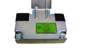 2013-2014 Nissan LEAF Pedestrian Sound Warning Control Module (Used OEM)