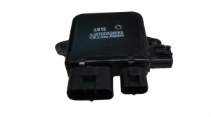 2014-2018 INFINITI Q50 Cooling Fan Control Module (Used OEM)