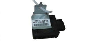 2016-2018 Lincoln MKX GPS Control Module (Used OEM)
