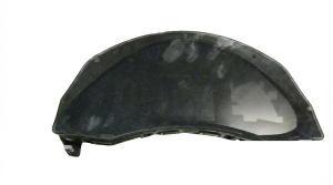 2011-2012 Nissan LEAF MPH Instrument Cluster (Used OEM)