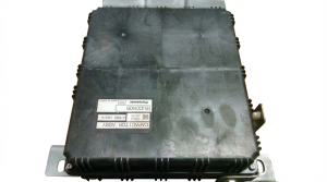 2011-2012 Nissan LEAF Backup Brake Power Supply Control Module (Used OEM)