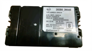 2011-2012 Nissan LEAF Telematics Communication Control Module (Used OEM)
