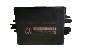 2016-2017 Toyota Prius Theft and Immobilizer Control Module (Used OEM)