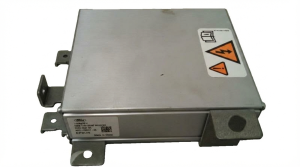 2010-2012 Lincoln MKT DC to DC Power Converter Assembly (Used OEM)