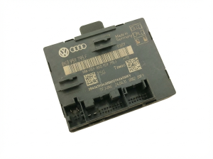 2009-2012 Audi A4 Door Window Control Module - Rear (Used OEM)
