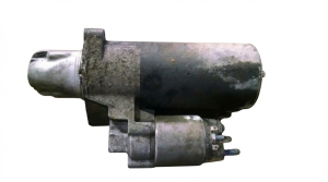 2010-2023 Mercedes-Benz Sprinter 3500 Starter Motor Assembly (Used OEM)