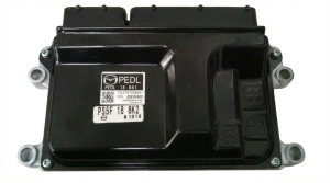 2014-2017 Mazda 3 Powertrain Control Module (Used OEM)