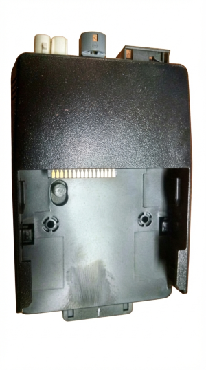 2013-2015 Mercedes-Benz ML350 Navigation Control Module (Used OEM)