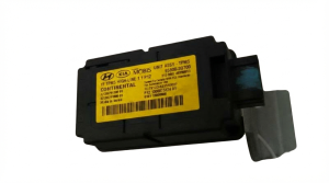 2013-2014 Hyundai Sonata Suspension and TPMS Control Module (Used OEM)