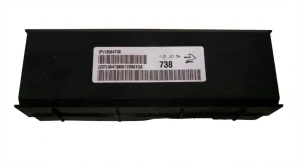2012-2013 Buick Regal Temperature Control Module (Used OEM)