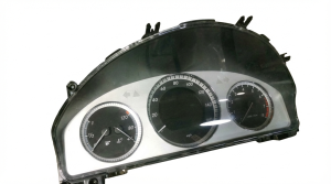 2012 Mercedes-Benz GLK350 Instrument Cluster (Used OEM)