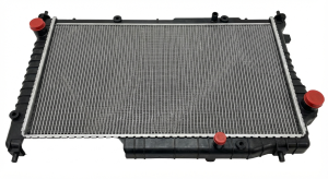 2008-2014 Cadillac CTS Radiator Assembly (Used OEM)