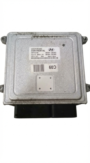 OEM Smart Key Engine Control Module for 2013 Hyundai ELANTRA, Elantra GT (OEM)