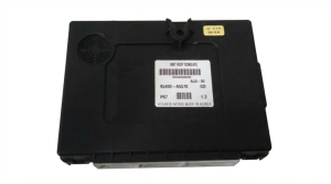 OEM Keyless Entry Body Control Module for 2013-2015 Hyundai ELANTRA, Elantra (OEM)