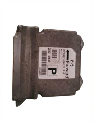 2010 Mazda 6 Airbag Control Module (Used OEM)