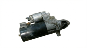 2010-2018 Mercedes-Benz Sprinter 3500 Starter Motor Assembly (Used OEM)