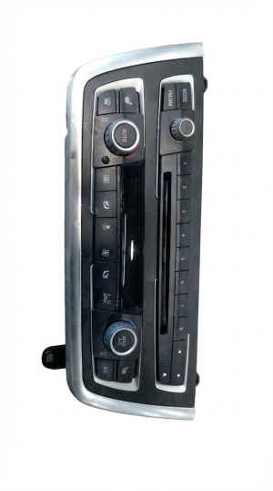 2014 BMW 428i Automatic Temperature Control Module (Used OEM)