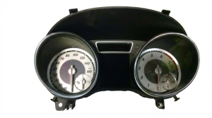 2015-2016 Mercedes-Benz GLA250 Instrument Cluster (Used OEM)