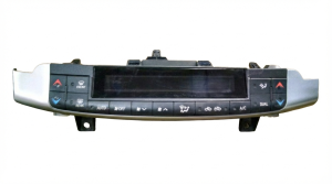 2011-2013 Lexus CT200h Automatic Temperature Control Assembly (Used OEM)