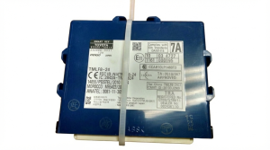 2013 Lexus CT200h Smart Key and Anti-Theft Control Module (Used OEM)