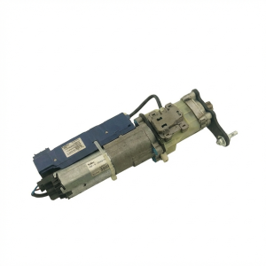 2010-2015 Audi Q7 Power Liftgate Motor - Right (Passenger) (Used OEM)
