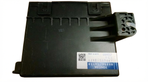 2013 Lexus CT200h Temperature Control Module (Used OEM)